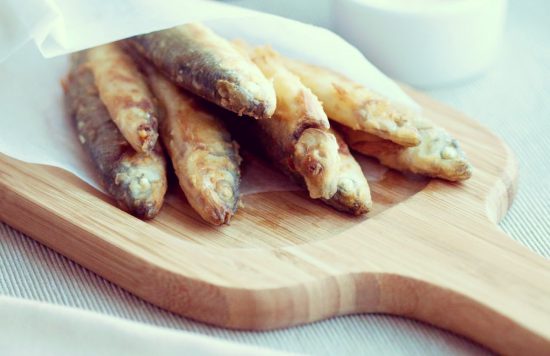 Во Владивостоке стартует фестиваль корюшки