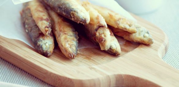 Во Владивостоке стартует фестиваль корюшки