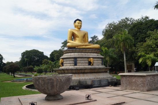 Для ряда курортов Шри Ланки российский турпоток в приоритете