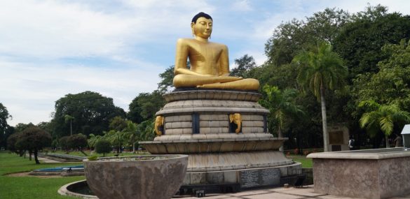 Для ряда курортов Шри Ланки российский турпоток в приоритете