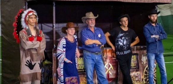 На ДВ-гектаре можно и золото помыть, и почувствовать себя полярником