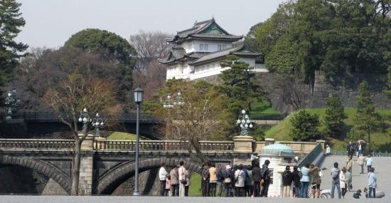 Японию по итогам 2019 года посетило 120 тысяч россиян