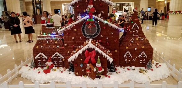 Направления ЮВА – главный приоритет приморцев на новогодние каникулы