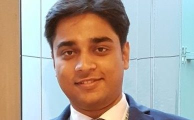 Новый руководитель генконсульства Индии прибыл во Владивосток