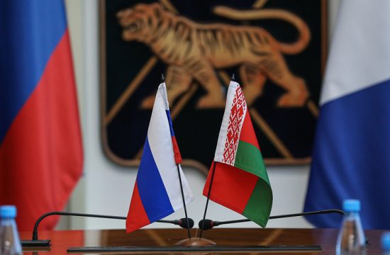 Отделение Посольства Республики Беларусь откроют во Владивостоке