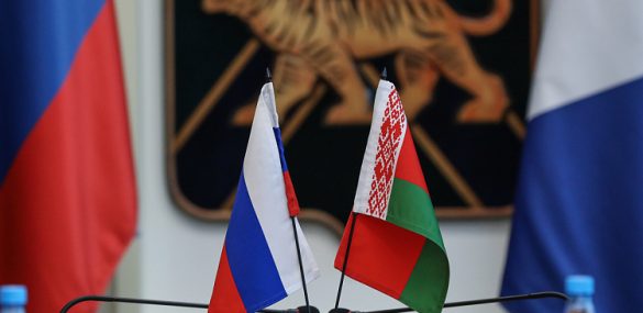 Отделение Посольства Республики Беларусь откроют во Владивостоке