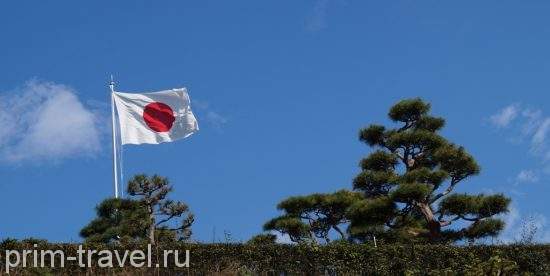 Подавая документы на визу в Японию, придется учесть ситуацию с китайским вирусом