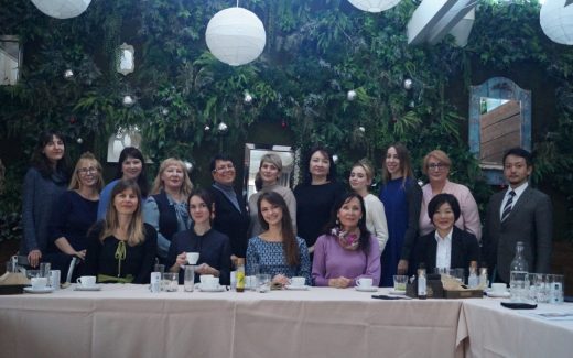 Путь к здоровью, красоте и долголетию через продукты с Хоккайдо