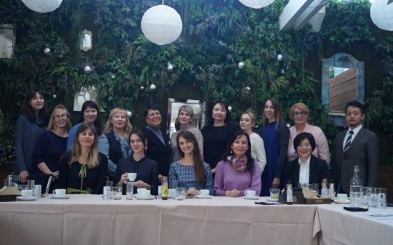 Путь к здоровью, красоте и долголетию через продукты с Хоккайдо