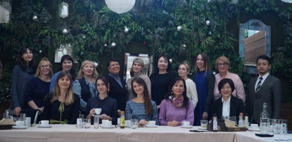 Путь к здоровью, красоте и долголетию через продукты с Хоккайдо