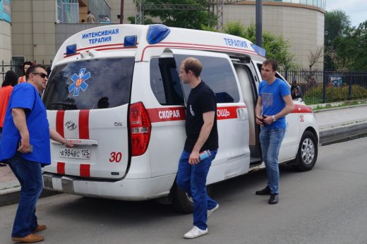 Приморье вошло в ТОП-3 самых недорогих российских регионов для медтуризма.