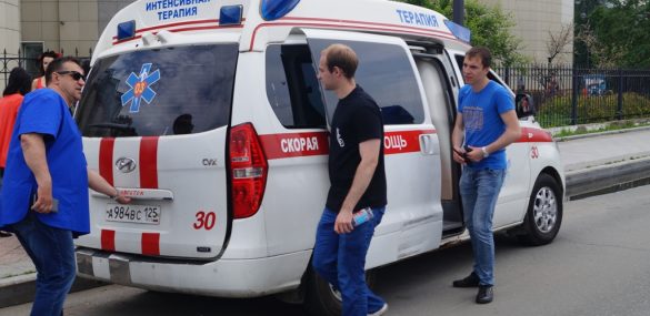 Приморье вошло в ТОП-3 самых недорогих российских регионов для медтуризма.