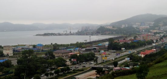 Находка хочет стать центром притяжения российских и зарубежных путешественников в Приморье