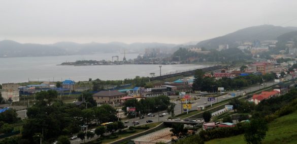 Находка хочет стать центром притяжения российских и зарубежных путешественников в Приморье