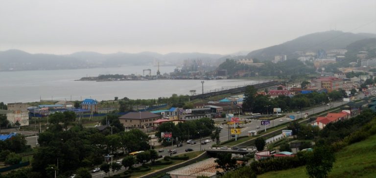 Находка хочет стать центром притяжения российских и зарубежных путешественников в Приморье