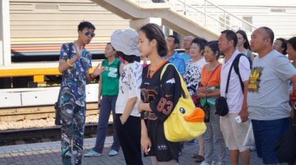 Правительство Российской Федерации прекращает выдачу виз гражданам Китая