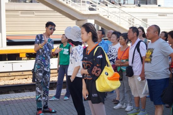 Правительство Российской Федерации прекращает выдачу виз гражданам Китая