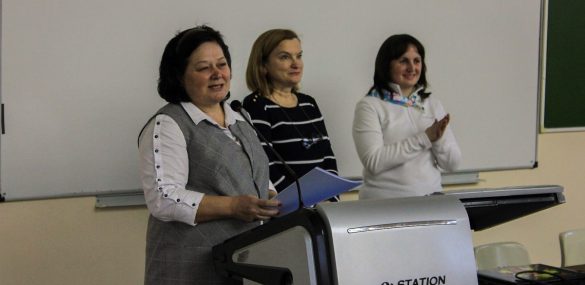 Семинар от «Тари Тур» объединил для студентов и возрастных слушателей теорию и практику в сфере туризма