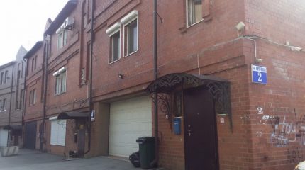 Бизнес оспаривает закрытие прокуратурой мини-отеля во Владивостоке