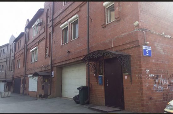 Бизнес оспаривает закрытие прокуратурой мини-отеля во Владивостоке