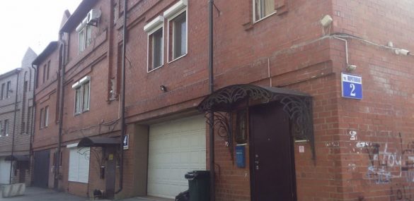 Бизнес оспаривает закрытие прокуратурой мини-отеля во Владивостоке