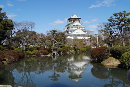 Япония — новые возможности для приморских туристов