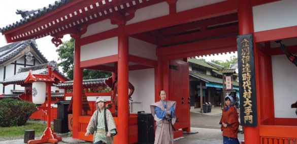 За счет дальневосточников российский турпоток в Японию по итогам января и февраля в плюсе