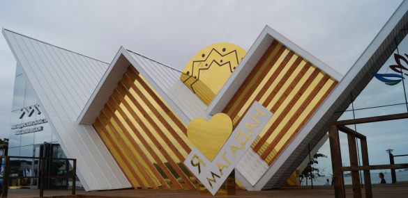 Из Владивостока возобновляются рейсы в Магадан