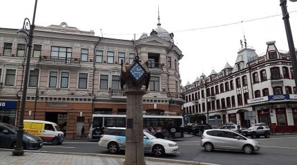 Коронавирус изменил событийный календарь Приморья