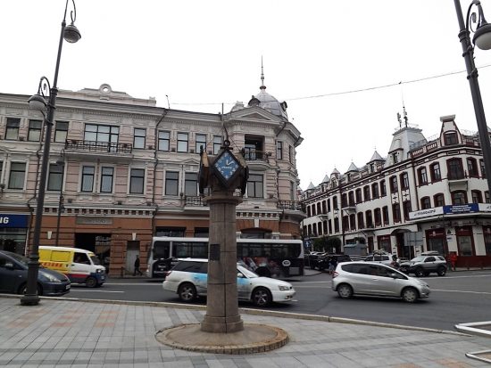 Коронавирус изменил событийный календарь Приморья