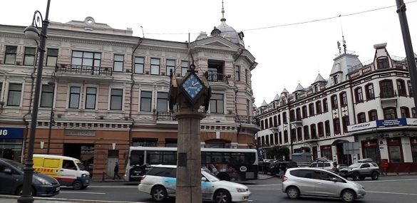 Коронавирус изменил событийный календарь Приморья