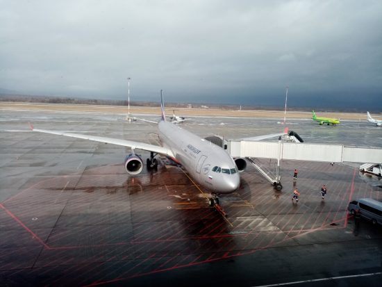 После 26 марта возвращением россиян на родину МИД России  заниматься уже не будет