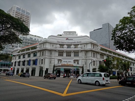 Отельеры в АТР делают первые шаги к «выздоровлению» после коронавируса