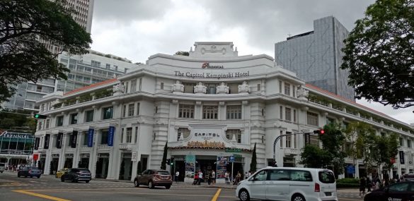 Отельеры в АТР делают первые шаги к «выздоровлению» после коронавируса