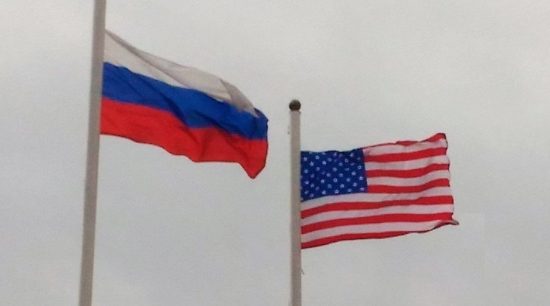 Генеральное консульство США во Владивостоке перестает выдавать визы из-за вируса