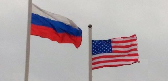 Генеральное консульство США во Владивостоке перестает выдавать визы из-за вируса