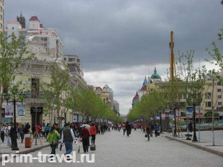 Ярмарку в Харбине перенесли на лето 2021 года