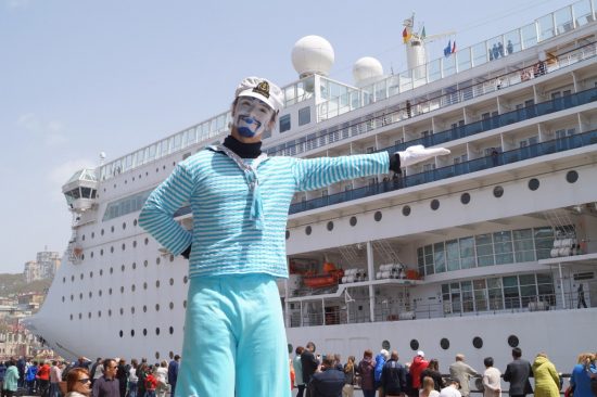 Приморье показало свои козыри в туристической онлайн-выставке «Знай Наше — 2020»