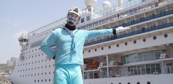 Приморье показало свои козыри в туристической онлайн-выставке «Знай Наше — 2020»