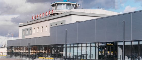 Камчадалов вернули на родину