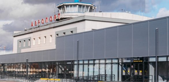 Камчадалов вернули на родину