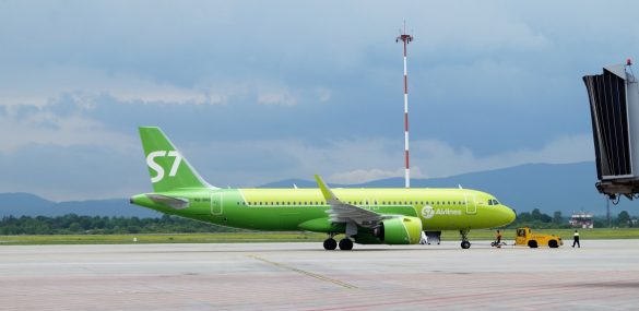 Приморцев эвакуировали из Таиланда