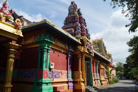 Шри-Ланка срок действия электронных виз для россиян продлила до полугода