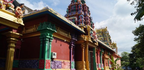 Шри-Ланка срок действия электронных виз для россиян продлила до полугода