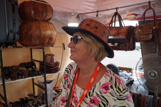 Коломбо: знакомство на бегу