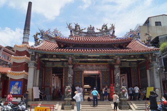 Россияне – одни из немногих, кто показал рост турпотока на Тайвань