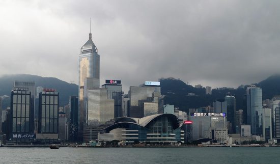 В Гонконге посчитали туристов и стали искать пути выхода для восстановления отрасли