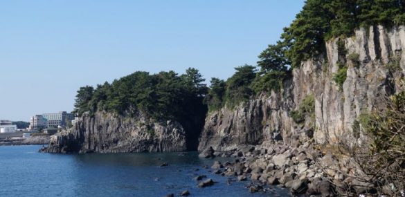 В Южной Корее отмечен «бум» пешеходных экскурсий