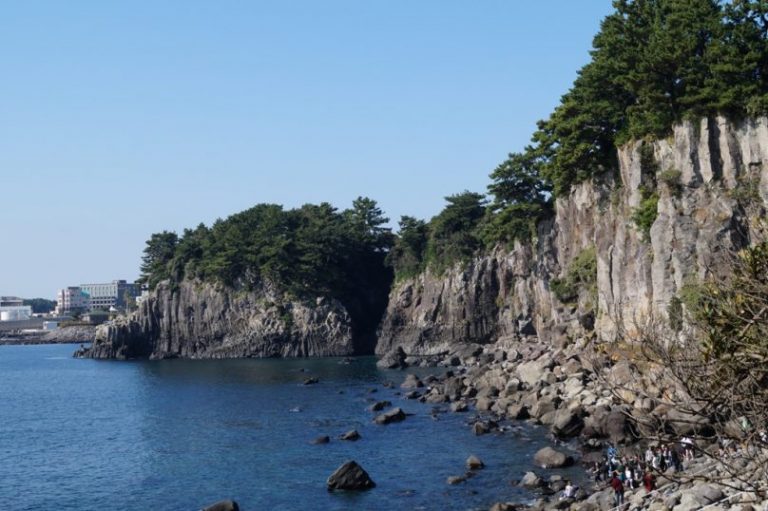 В Южной Корее отмечен «бум» пешеходных экскурсий