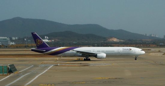 Таиланд продлил запрет на въездные рейсы до конца апреля